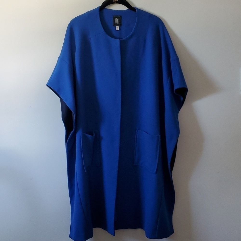 The Limited Women's Poncho